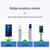 Facial Recognition & Temperature Screening Terminal CN plug (adapter included)