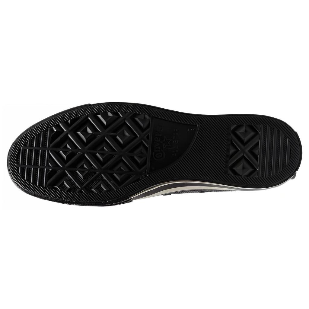 Converse Chuck 70 OX 'Black' Men's A07079C