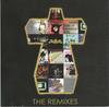 CD JUSTICE - The Remixes LARCD012 La Rocka Record 2009 Europe Dance & Electronica Used