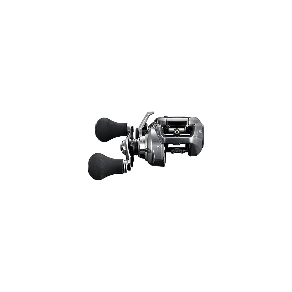 Shimano Engetsu Premium 150HG Baitcasting Reel for Tai Rubber Fishing Gear