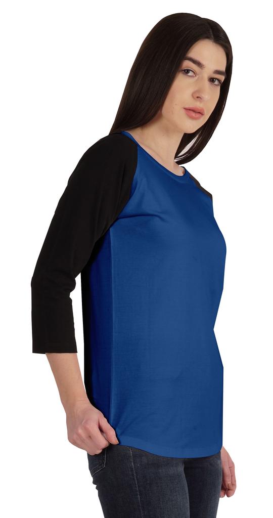 Inkmeso Женская бейсбольная футболка с коротким рукавом и цветными блоками, повседневная спортивная майка