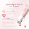 Medikube PDRN Pink Peptide Eye Cream