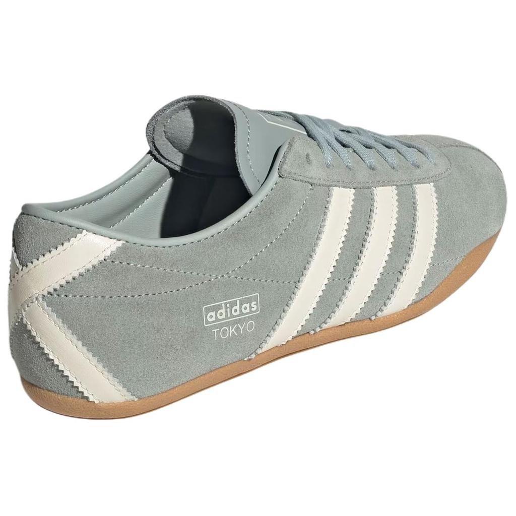 adidas Originals Wmns Tokyo 'Wonder Sage Off White Gum' Женские KI3585