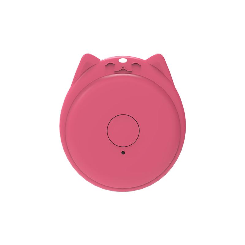 Mini GPS Tracking Device Tracking Key Child Finder Dog Pet Tracker Location Smart Bluetooth Tracker Car Pet Vehicle Lost Tracker