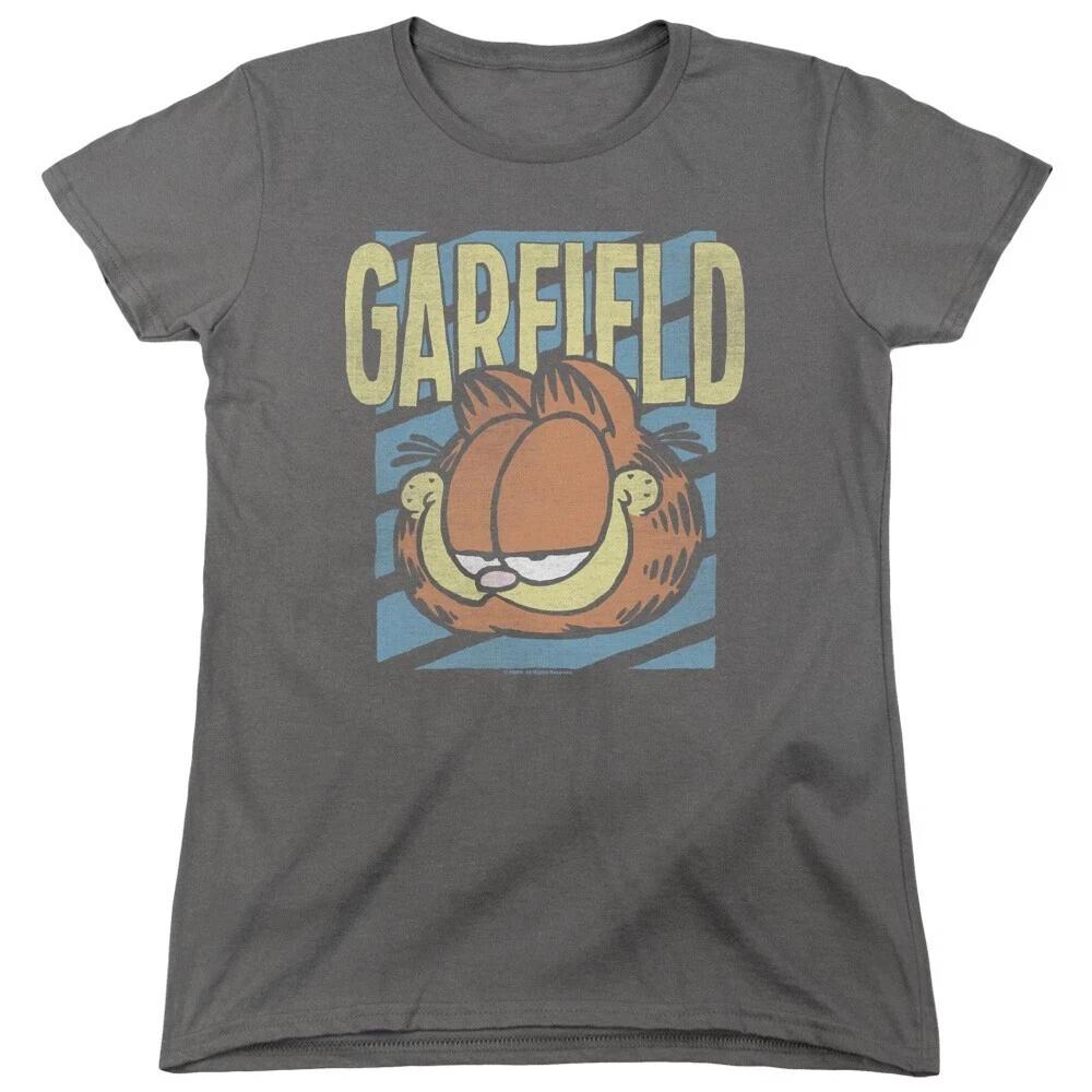 Garfield "RAD" Women's T-Shirt