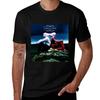 Funeral For A Friend Casually Dressed Deep In Conersation (Original 2) Tshirt Big Size Short Sleeve Casual Top