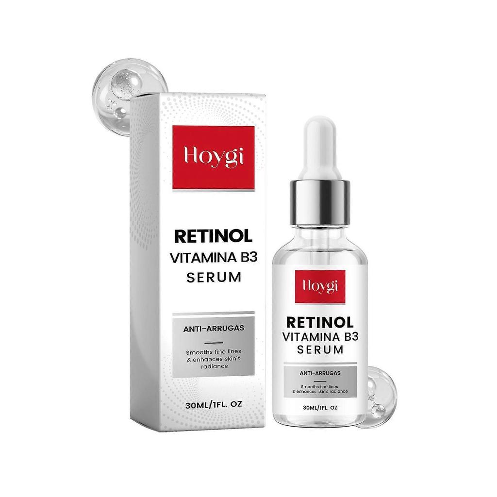 Hoygi Retinol Essence Daily Gentle Formula Facial Skin Care Essence