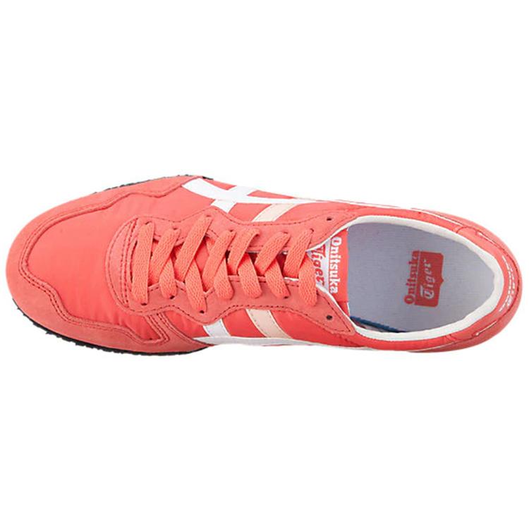 ONITSUKA TIGER Serrano 'Sienna' Женские 1182A077-700