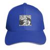 Heady Topper Baseball Cap Fishing cap Streetwear hats on offer luxury Women cap Womens Golf Wear Unisexs