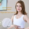 1Pcs Durable Flat Vest Breast Tank Tops Trans Lesbian Corset Chest Shaper M-3XL Lesbian Tomboy Breast Binder
