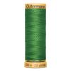 Set of 5* 100m Cotton Thread Gutermann - Att 494 - 7839
