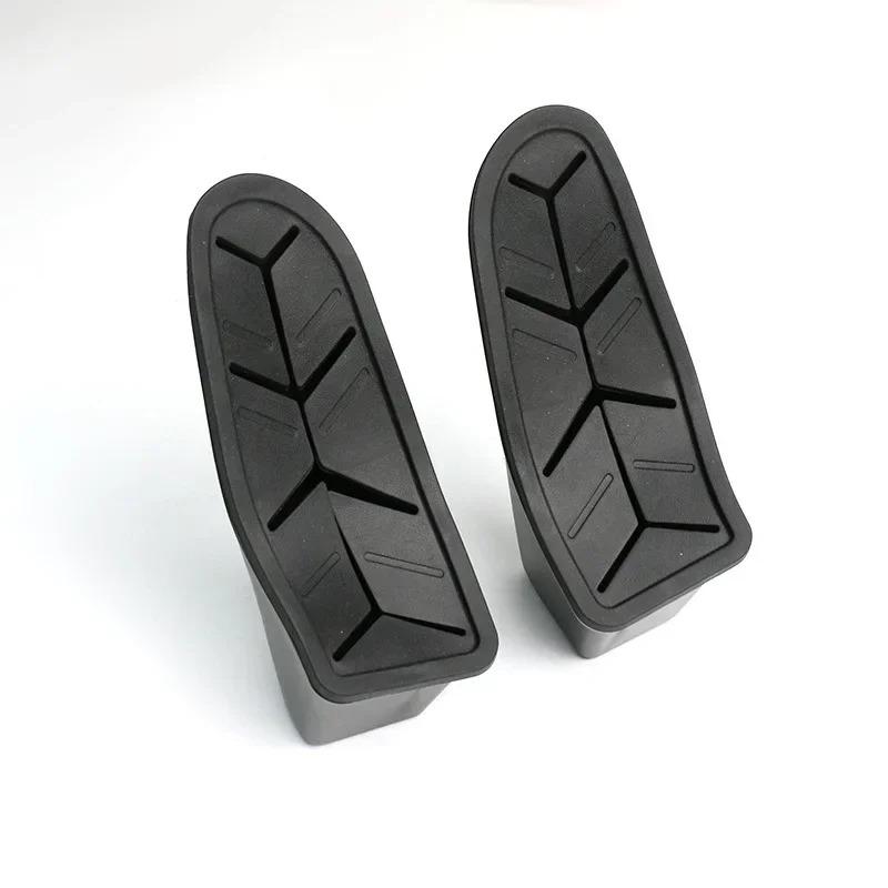 For Tesla Model 3 Highland 2024 Car Door Trash Can 2PCS Garbage Can Car Door Trash Bin Storage Organizer Debris Box Accessories