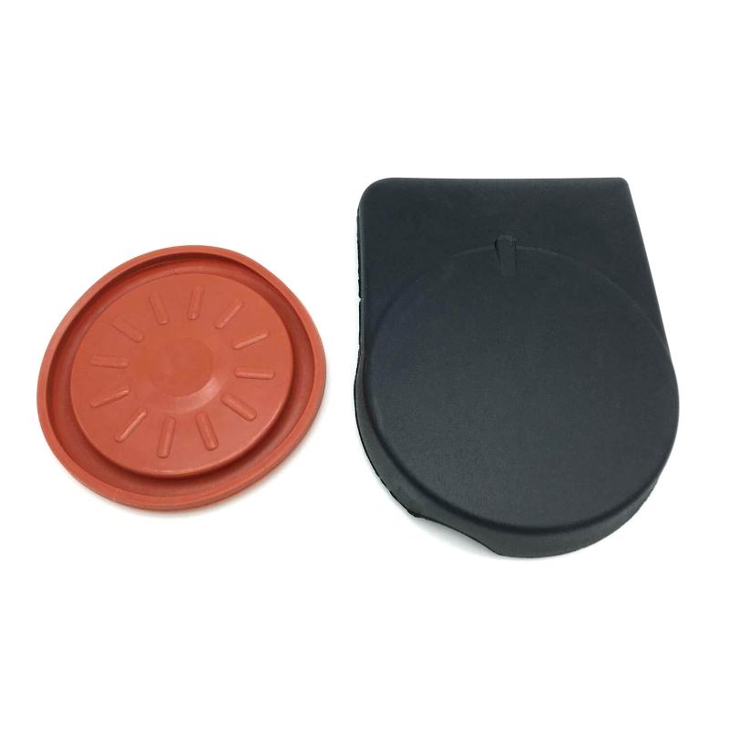 PCV для Ремонтного Комплекта Клапанной Крышки для 11127646552 11127646553 N13 F20/F30 1 /3 Серии