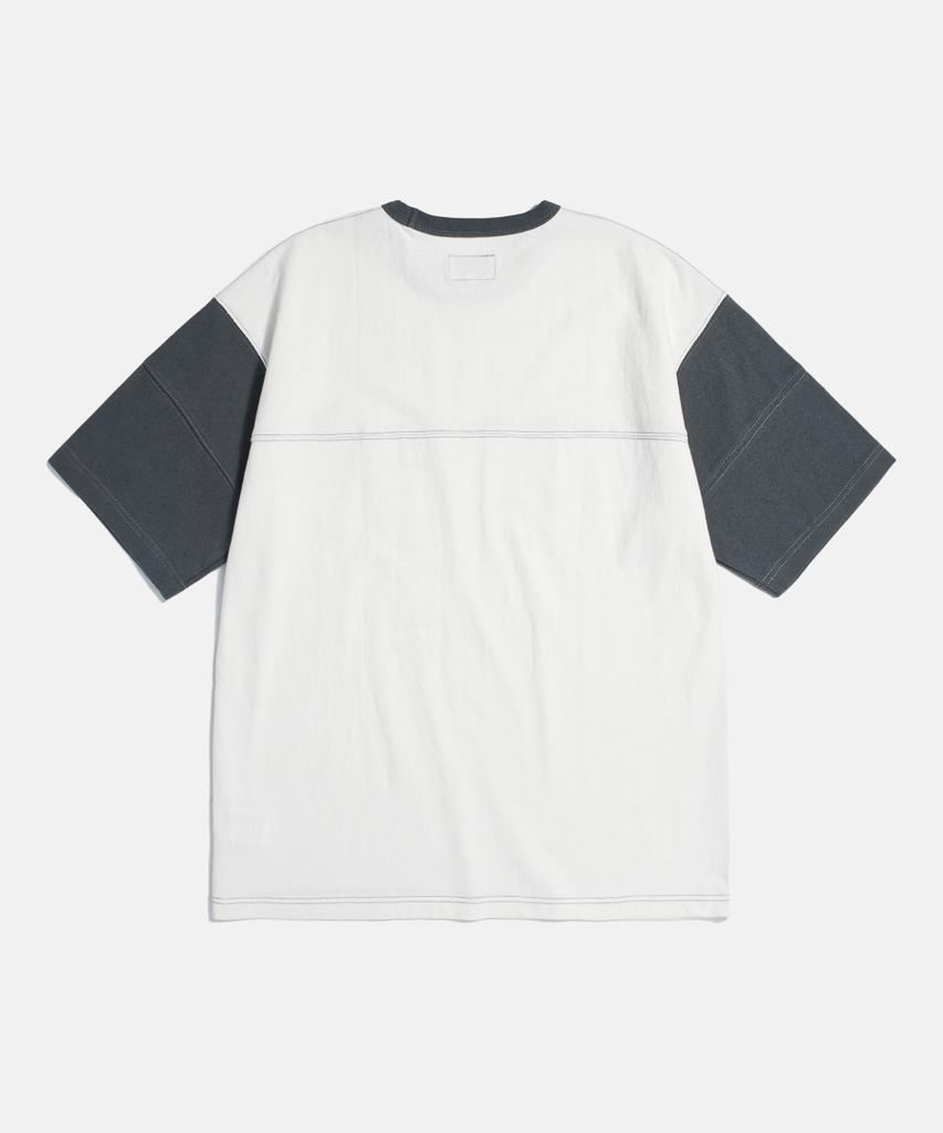 ESPIONAGE 39 Футболка Off White