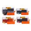 For 912XL Color Ink Cartridge Replacement for 8010 8012 8013 8014 8015 8017 8018 8022 8023 8024