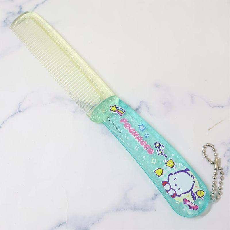 K Company - Складная расческа для волос Sanrio