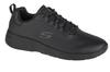 Dynamight 2.0 Eazy Vibez, Mens Black Sneakers