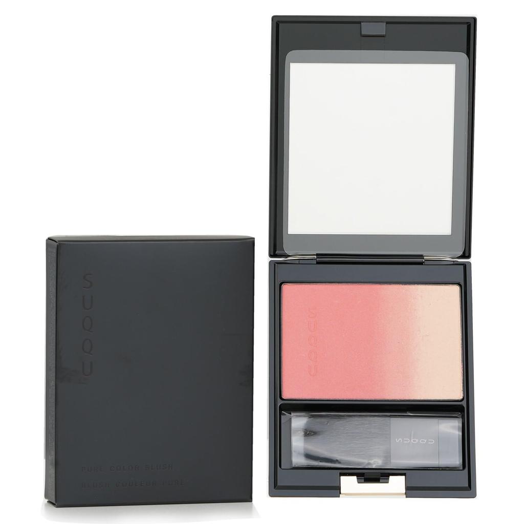 SUQQU Pure Color Blush 10 Pale Mist -USUMOYA (7.5g)