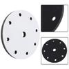 150mm Interface Soft Pad 1pc 9 Holes Buffer Sponge