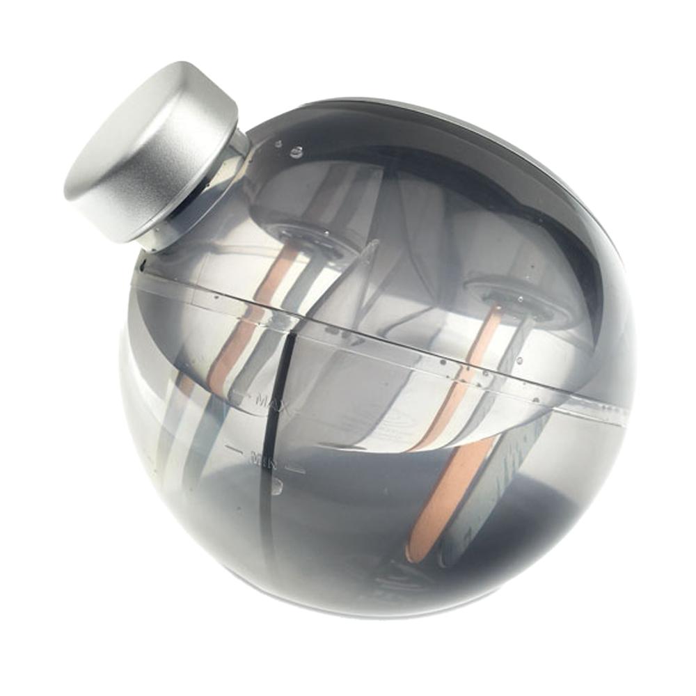 MidOcean Droppy Digital Desk Clock