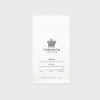 Люк Дарк Бленд 200г