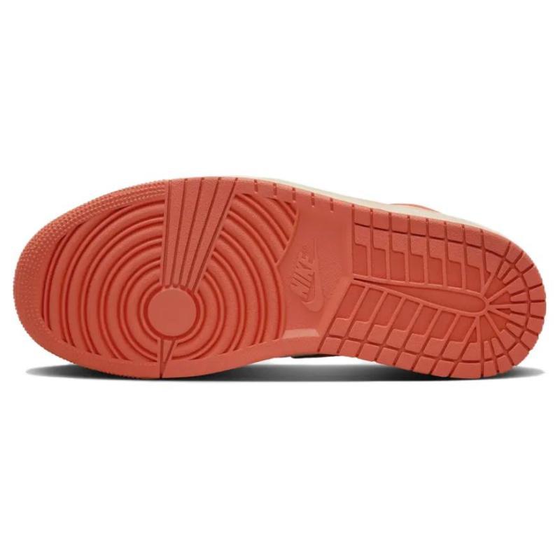 Jordan 1 Retro High OG SP Dusted Clay Женские Jordan FQ2941-200