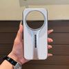 Чехол для Huawei Mate 80/Mate 80 Pro/Mate 80 Pro Max, Роскошный Текстурированный Трек, Жесткая Задняя Крышка, Гальванизированная Рамка, Корпус Телефона