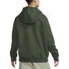 Nike Свитшот ACG Унисекс Зеленый DJ1431-325