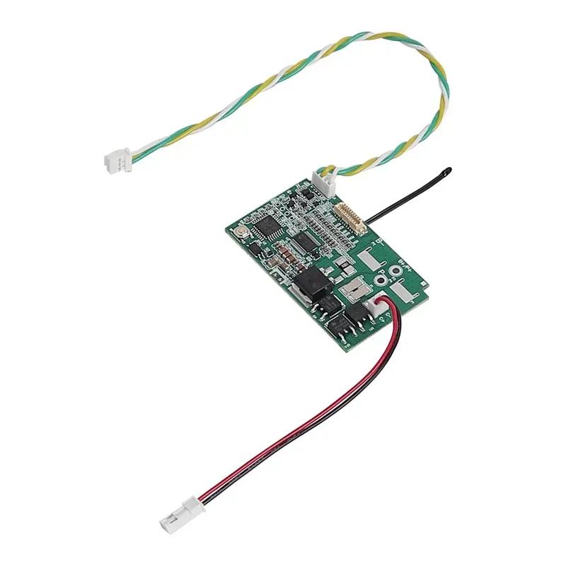Плата BMS аккумулятора для электросамоката Xiaomi M365/1S Контроллер KickScooter Запчасти для защиты литиевой батареи 36В