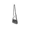 Сумка PINKO Half Moon Baguette Mini AI PLTT