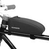 Waterproof Cycling Bike Bicycle Top Front Tube Bag Frame Bag MTB Bicycle Pannier Bike Tool Storage