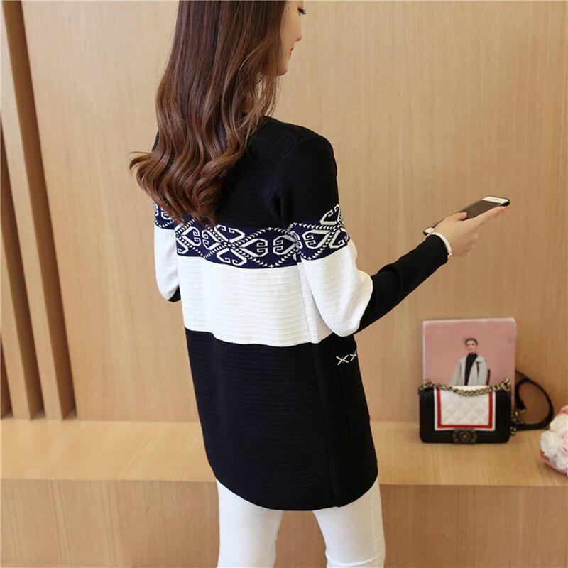 SUPER XIAO STORY женский кардиган