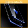 X Для iPhone 8 7 6s Plus Чехол Электроокрашенный Силиконовый Ультратонкий Прозрачный Чехол Мягкий
