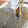 CHTOOLS Hard Alloy Universal Shank Hole Saw for Steel