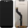 Замена ЖК-экрана для Motorola Moto G7 Play XT1952-1 XT1952-2 XT1952-3 XT1952-4 XT1952DL 5.7" ЖК-экран с сенсорным экраном, дигитайзер, стекло, дисплей в сборе