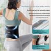 Philips EMS Wireless Hot Compress Waist Massager