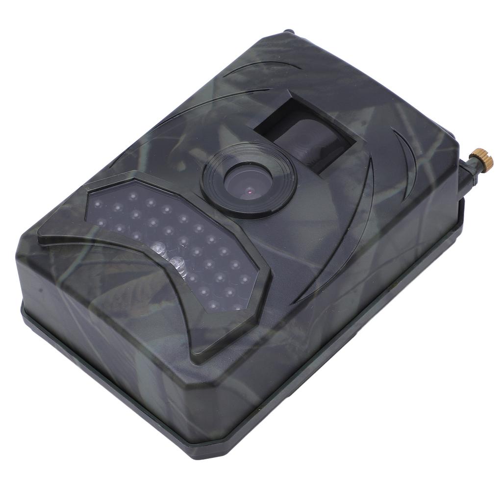 Водонепроницаемая камера с инфракрасным излучением высокой четкости 0,8 с съемка фото камера наблюдения для дома улицы