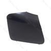 For Mercedes-Benz W218 C218 CLS-Class CLS400 CLS550 2015 2016 2017 2018 Front Bumper Tow Hook Cover Lid Trailer Hauling Eye Cap