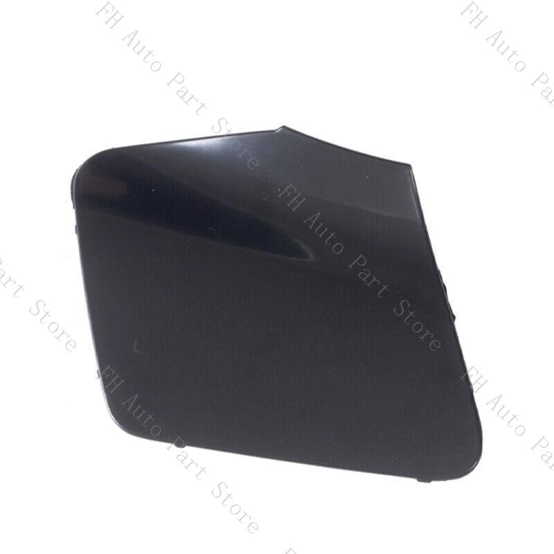 For Mercedes-Benz W218 C218 CLS-Class CLS400 CLS550 2015 2016 2017 2018 Front Bumper Tow Hook Cover Lid Trailer Hauling Eye Cap