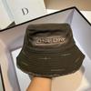 Fashion new spray color embroidery three-dimensional letter baseball cap European and American youth personality hole washed cotton cap tide