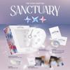 TXT Звездная Глава: SANCTUARY Merch Ver.