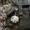 Detachable Boulder Dodecahedron Boulder Block Charm  Travel Portable Ornament