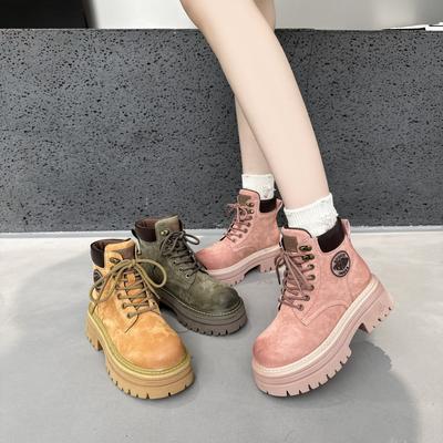 Женские ботинки для походов и альпинизма Ботинки из ревеня Ботинки для инструментов