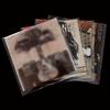 100pcs Record Inner Sleeves Anti-Static Protecter Bags 12" LP Vinyl Albums Collection Covers Anti-Scratches Storage OPP Bag