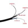 Airless MIG Welding Torch