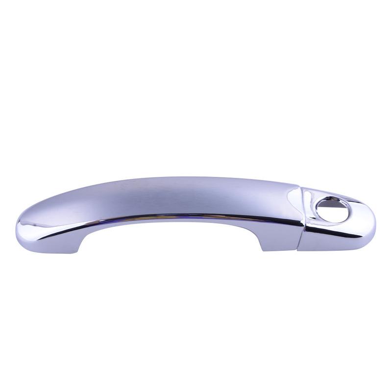 NEW 1 Pair Car Front Left Right Side Door Handle Cover Cap Trim Fit for VW New Beetle 1998 1999 2000 2001 2002 2003 2004-2010