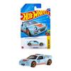 Hot Wheels базовая машинка Ford RS200 Игрушечный автомобиль Миниатюрный автомобиль Возраст 3+ Синий JFN79
