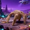 Проект «Хейл Мэри» Плюшевая игрушка Рокки Товары из фильма Мягкая набивная игрушка Инопланетянин Рокки Плюшевый Рокки Коллекционный предмет для фанатов Подарок на день рождения Рождество