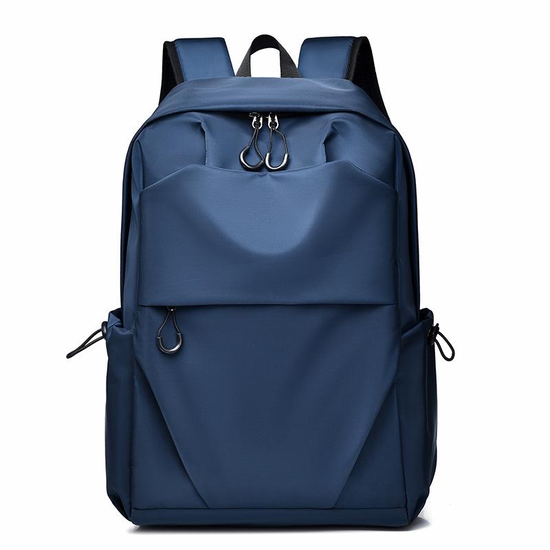 2026 New Business Casual Laptop Backpack for Men USB Charging Travel Student Daypack Anti-Theft Water-Resistant