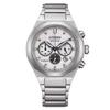 Мужские часы Zenshin Senkei Super Titanium Sapphire CA4690-51A